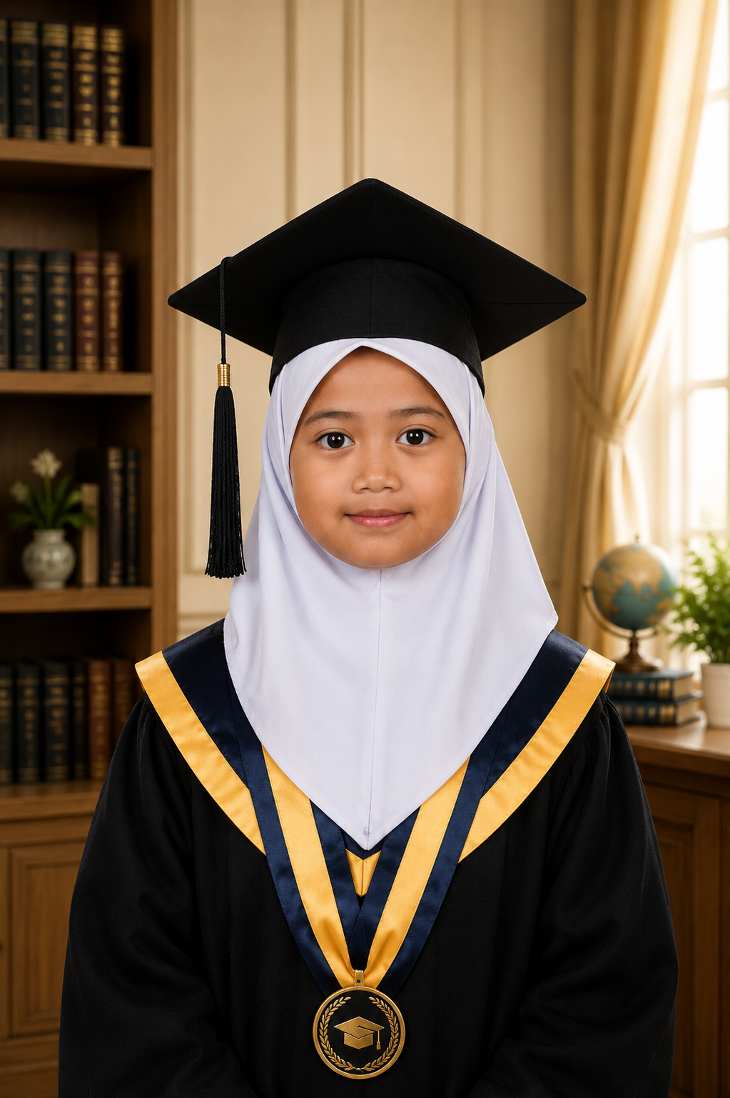 Nur Mikhayla